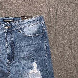 Fashion Nova Jeans - NEW FASHION NOVA JEANS Fashion Nova Jeans - NEW FASHION NOVA JEANS